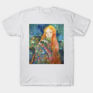 Colorful World T-Shirt